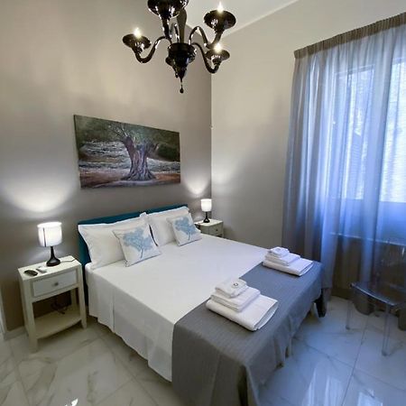 La Fitolacca B&B Lecce Eksteriør bilde