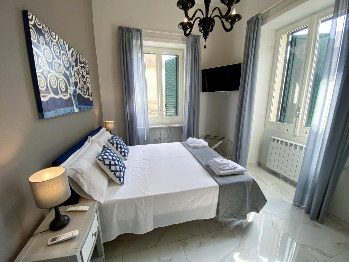 La Fitolacca B&B Lecce Eksteriør bilde