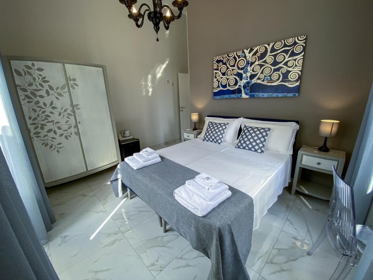 La Fitolacca B&B Lecce Eksteriør bilde