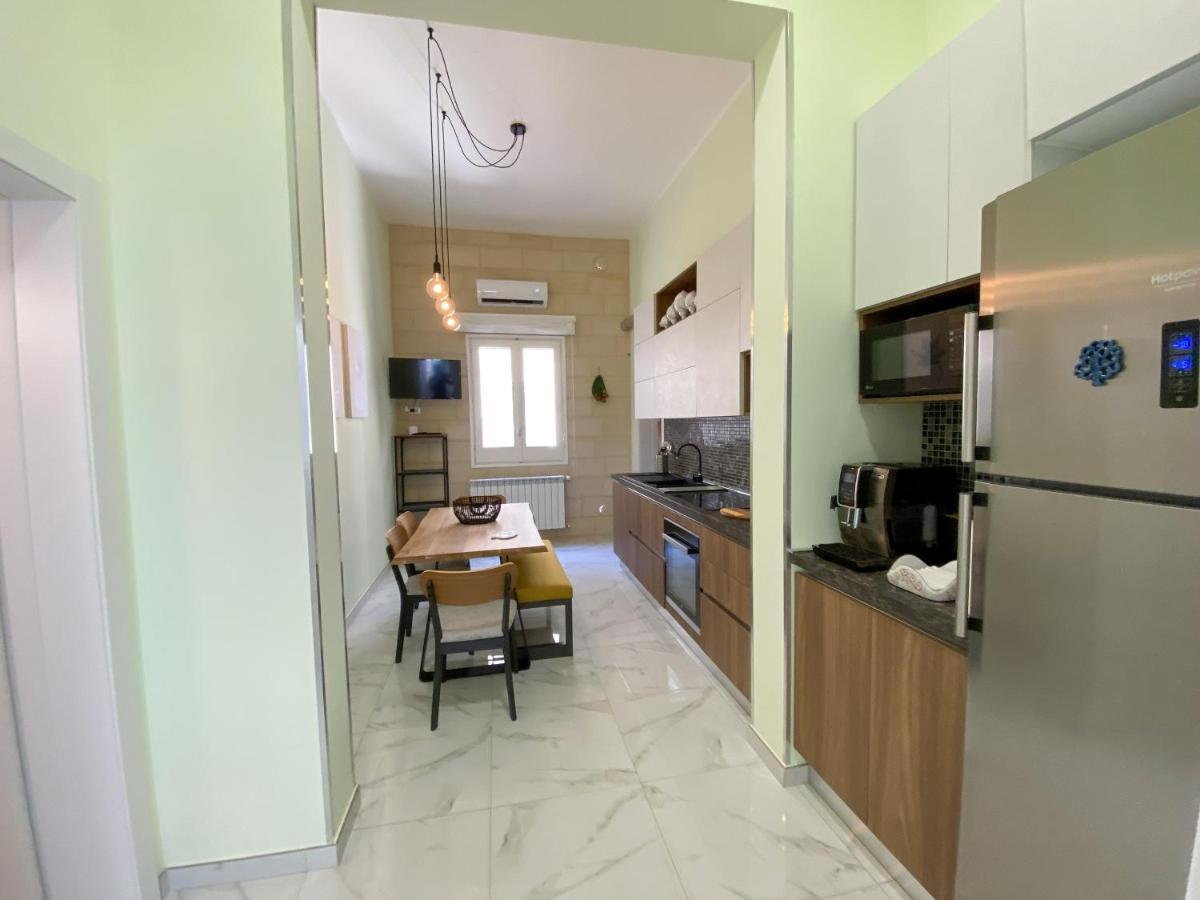 La Fitolacca B&B Lecce Eksteriør bilde