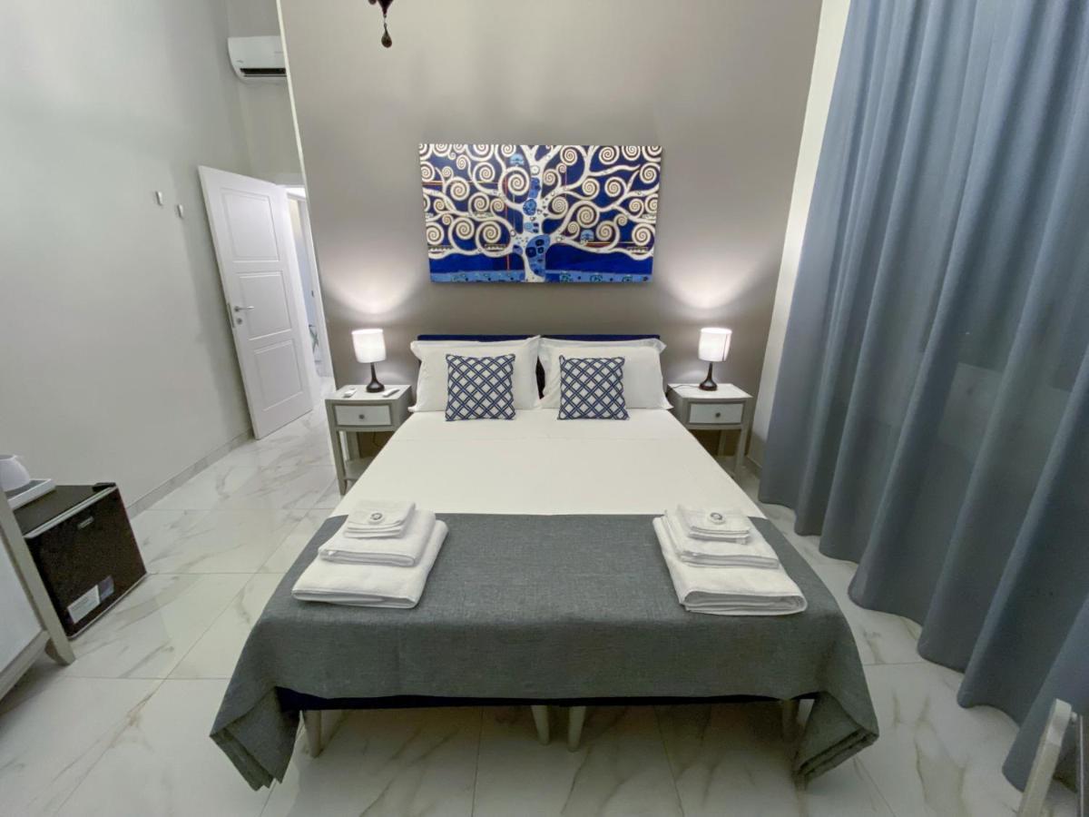 La Fitolacca B&B Lecce Eksteriør bilde