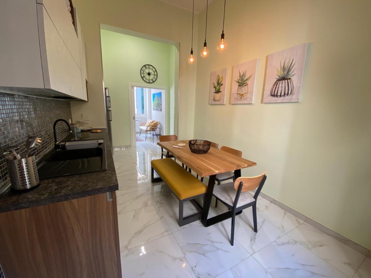 La Fitolacca B&B Lecce Eksteriør bilde