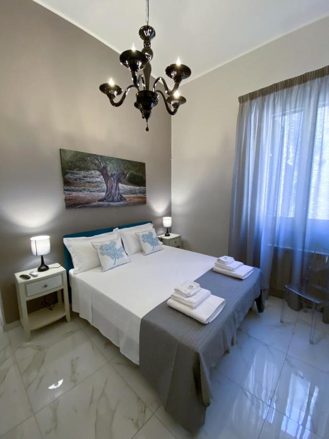 La Fitolacca B&B Lecce Eksteriør bilde