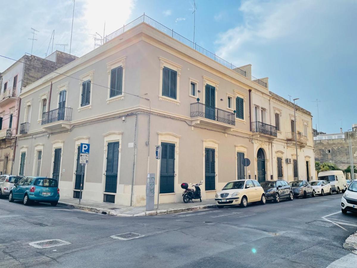 La Fitolacca B&B Lecce Eksteriør bilde