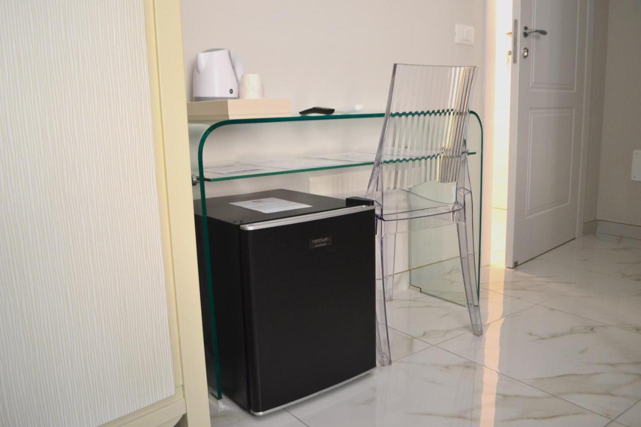 La Fitolacca B&B Lecce Eksteriør bilde