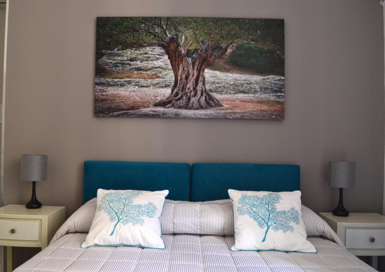 La Fitolacca B&B Lecce Eksteriør bilde