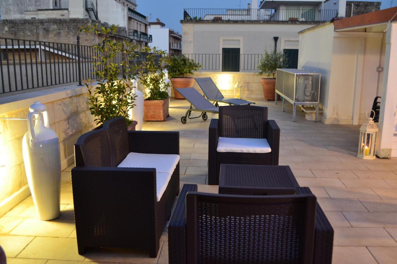 La Fitolacca B&B Lecce Eksteriør bilde