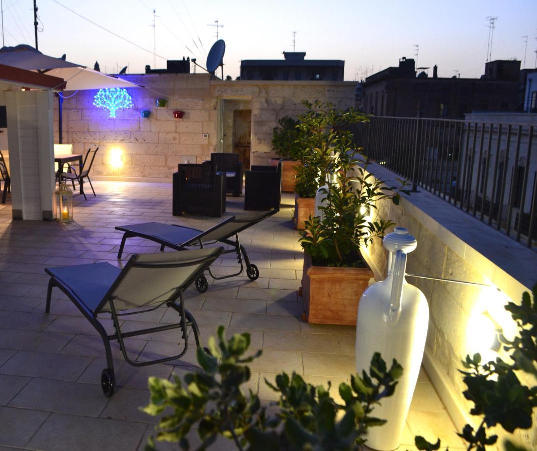 La Fitolacca B&B Lecce Eksteriør bilde