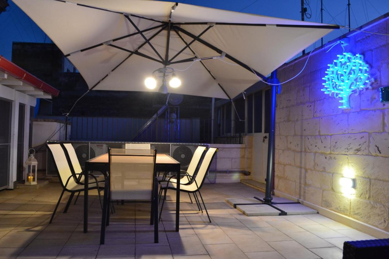 La Fitolacca B&B Lecce Eksteriør bilde