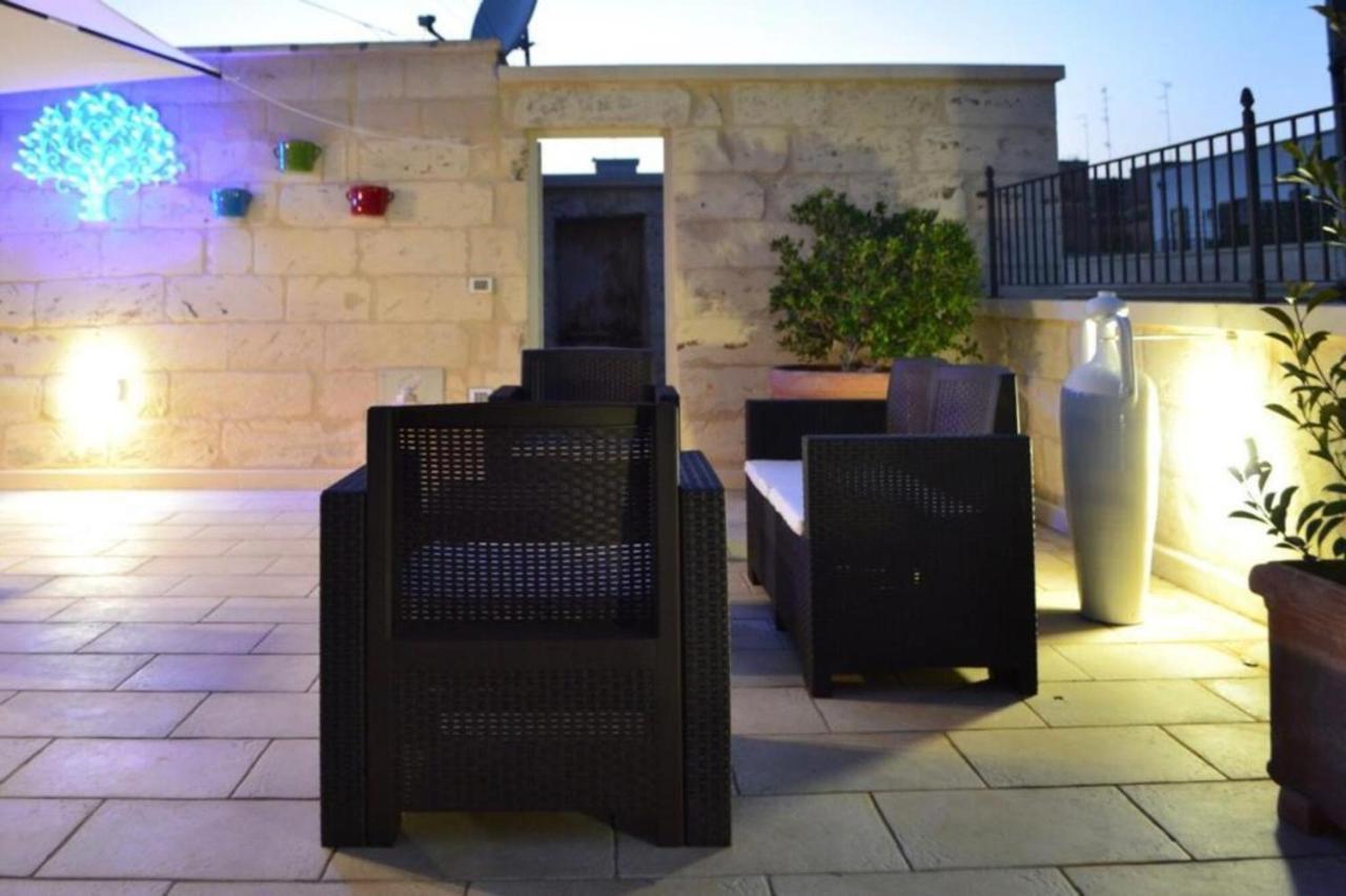 La Fitolacca B&B Lecce Eksteriør bilde