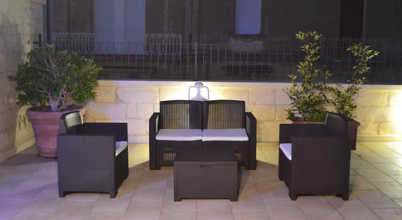 La Fitolacca B&B Lecce Eksteriør bilde
