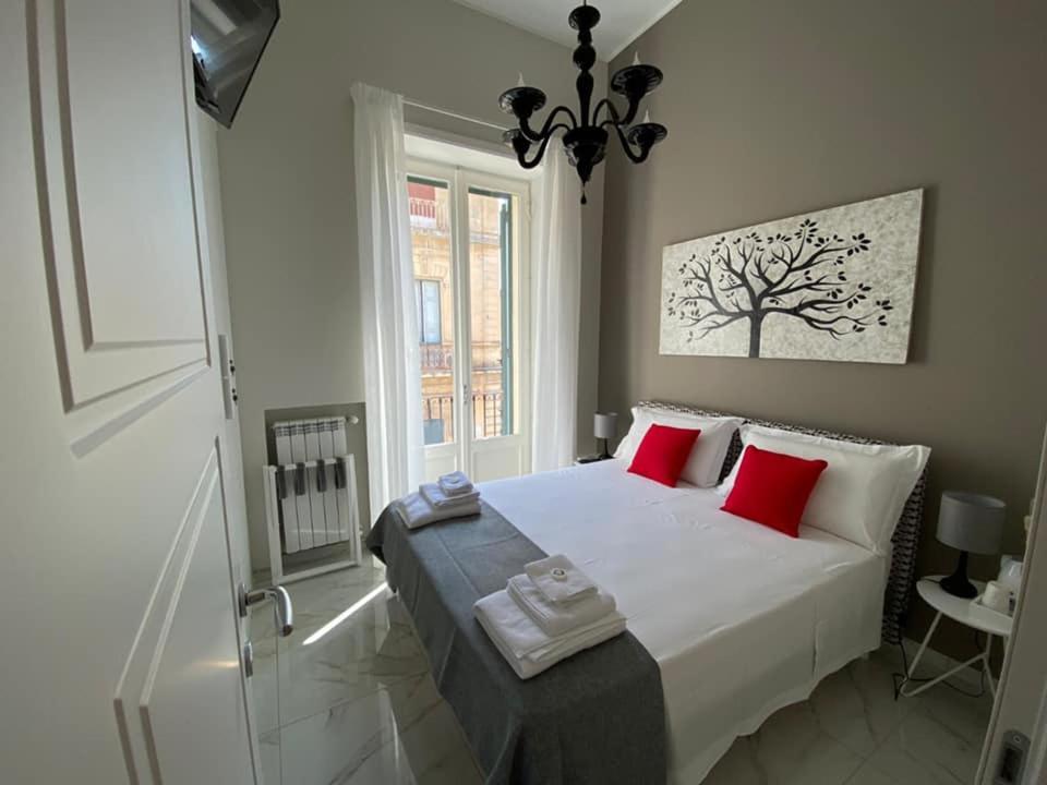 La Fitolacca B&B Lecce Eksteriør bilde