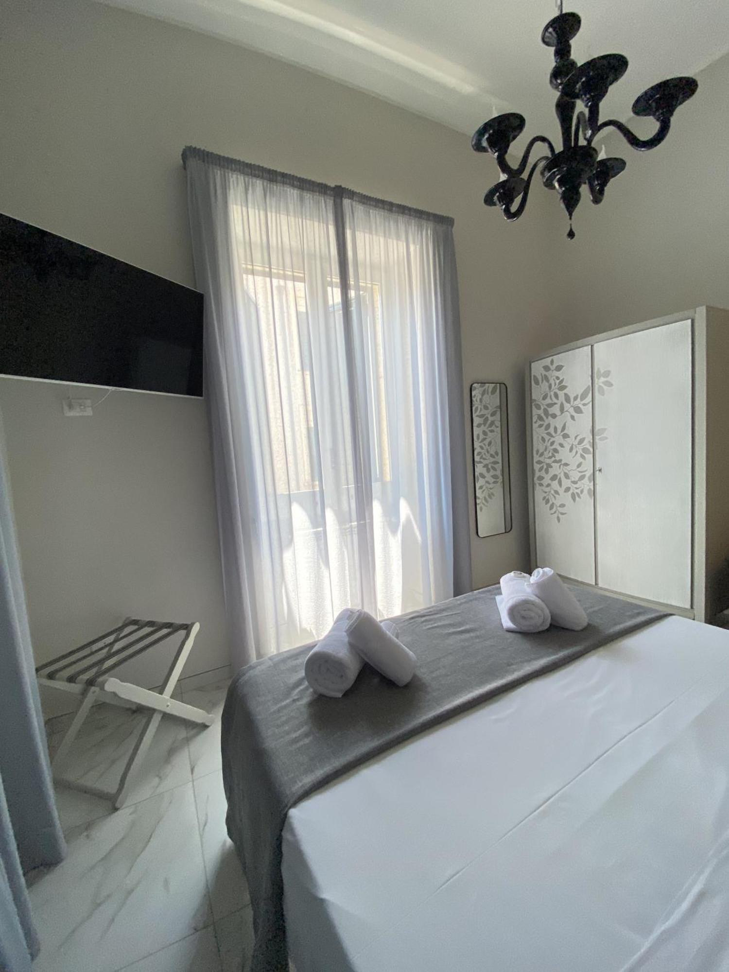 La Fitolacca B&B Lecce Eksteriør bilde
