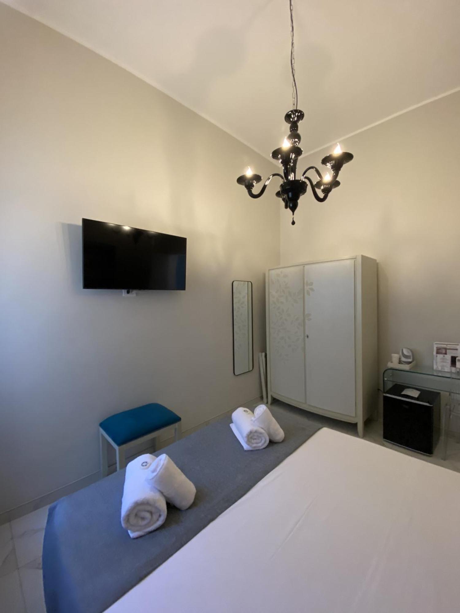 La Fitolacca B&B Lecce Eksteriør bilde
