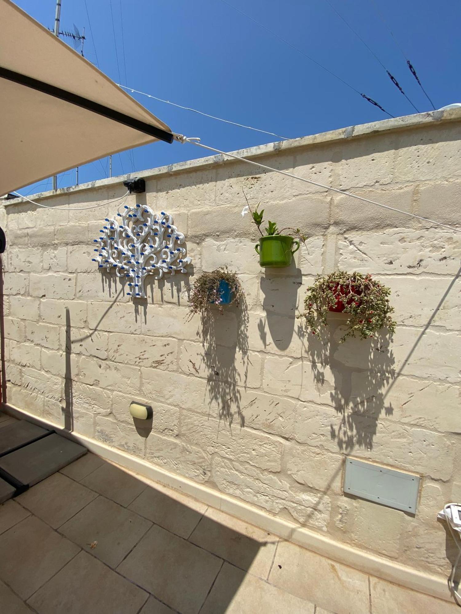 La Fitolacca B&B Lecce Eksteriør bilde