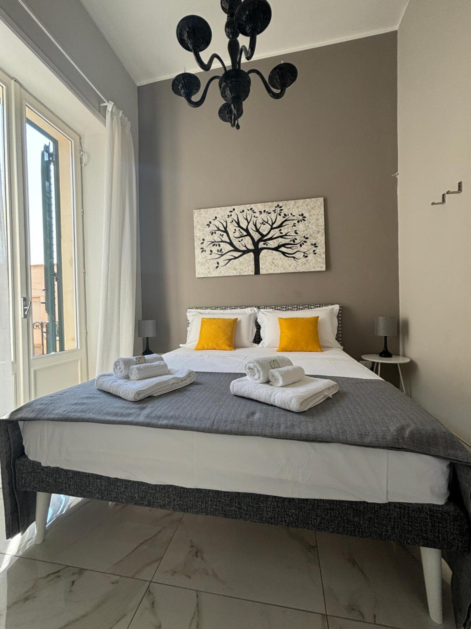 La Fitolacca B&B Lecce Eksteriør bilde