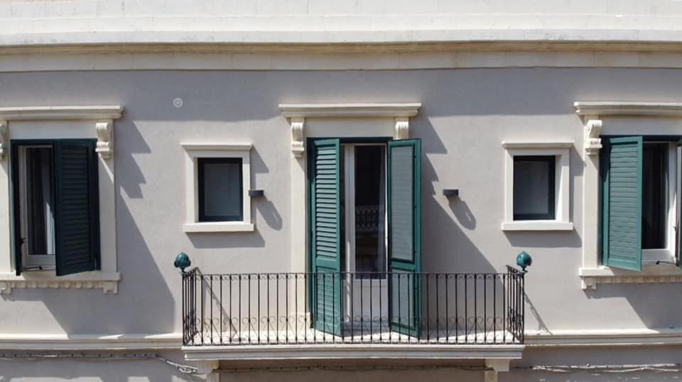 La Fitolacca B&B Lecce Eksteriør bilde